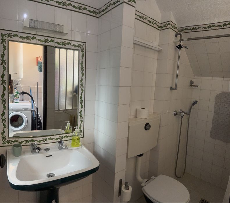 Apartamento ferias á Beira Mar