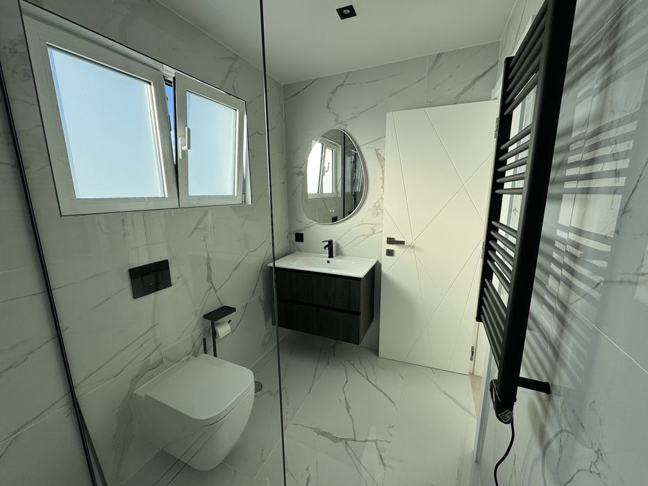 Quarto em Alfragide ultimo piso