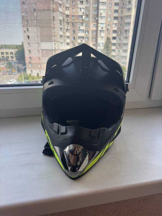 Продам шолом Full Face