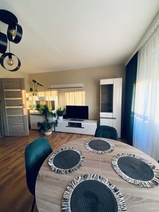 Mieszkanie 2pokojowe 50m2, Olechów
