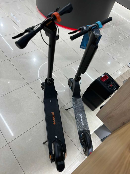 Електросамокат Proove X City Pro/Pro Max