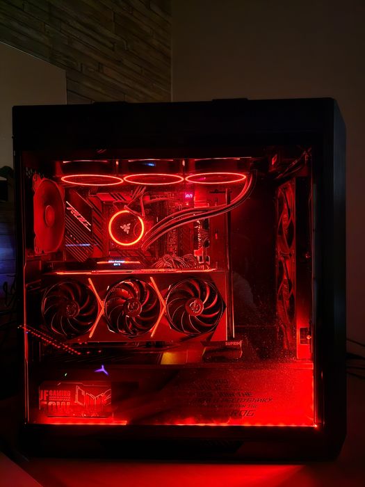 Asus Rog - Intel I9 Extreme