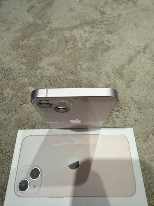 Iphone 13 128GB.