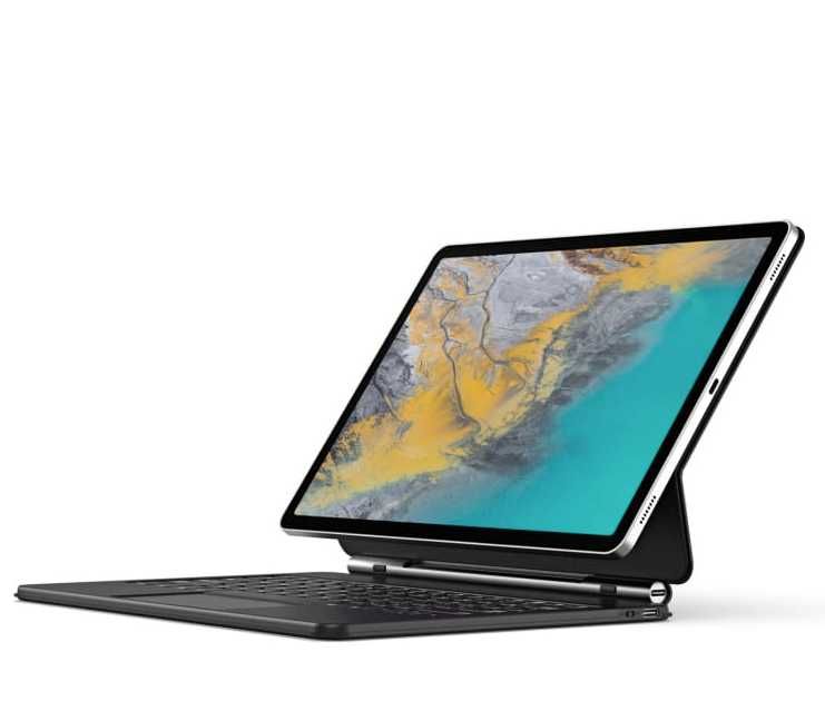 Dux Ducis MK Smart Keyboard do Samsung Galaxy Tab S10+ S9+ S9 FE+