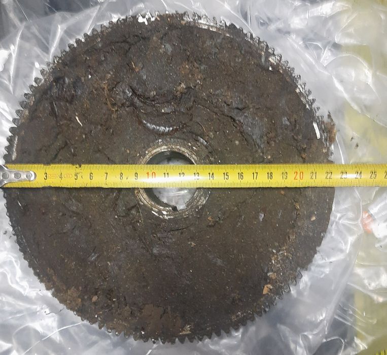 Шестерня редуктора