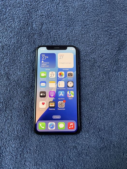 iPhone Xs /64gb.
