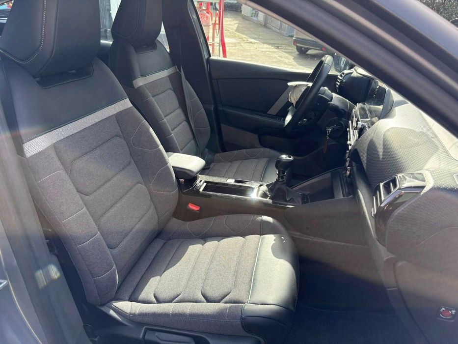 CITROEN C4 1.2 PureTech Nacional