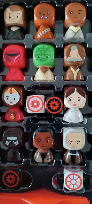 Blokhedz BUSTZ / Star wars