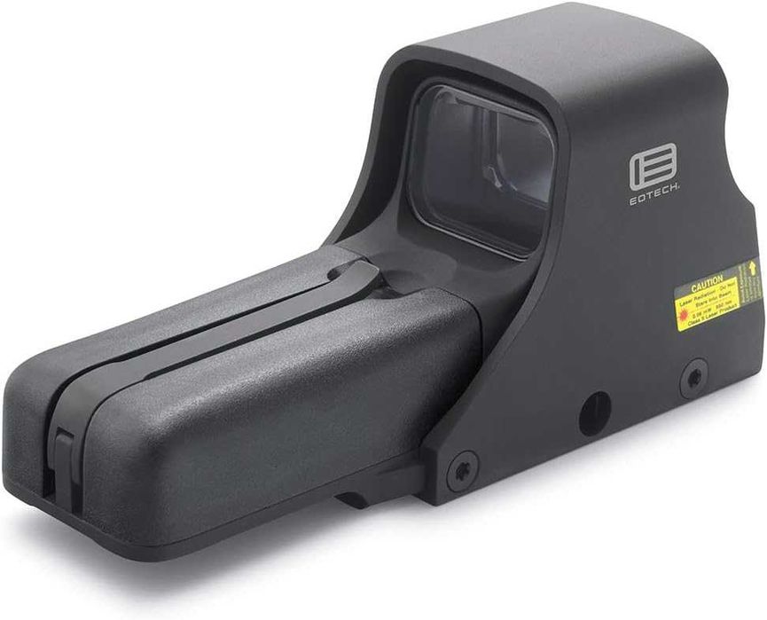 Голографический прицел EOTech 512 Новый Оригинал из США