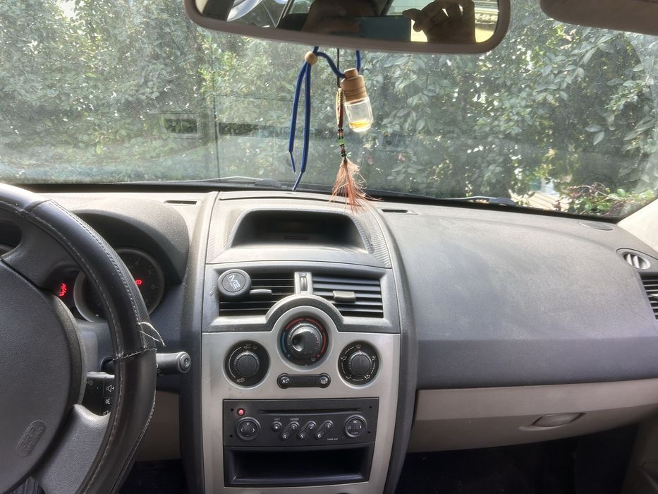 Vendo | Renault Megane II