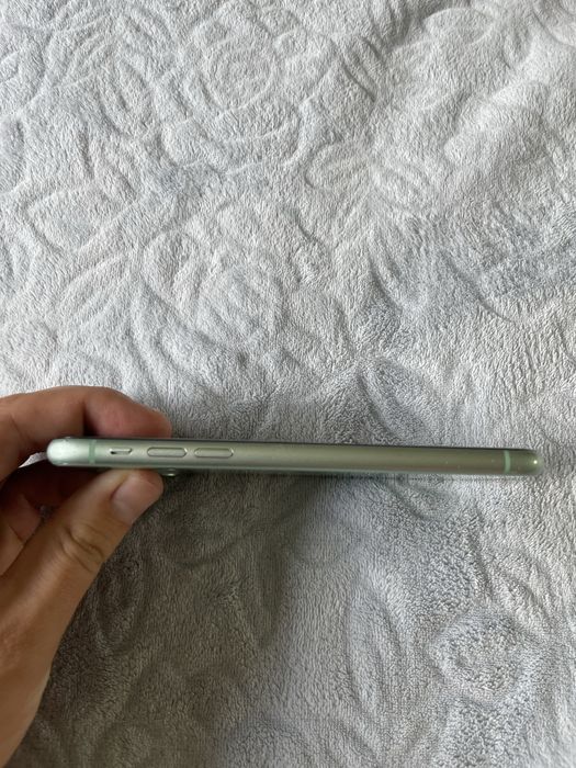 IPhone 11 128 GB Neverlock