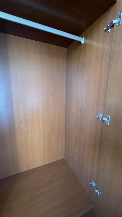 Roupeiro de Quarto