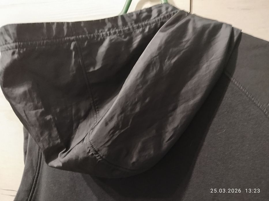 Kamizelka bezrękawnik sportowy Under Armour