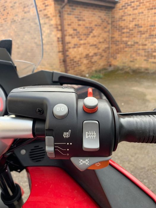 BMW R 1200 RT - 2005