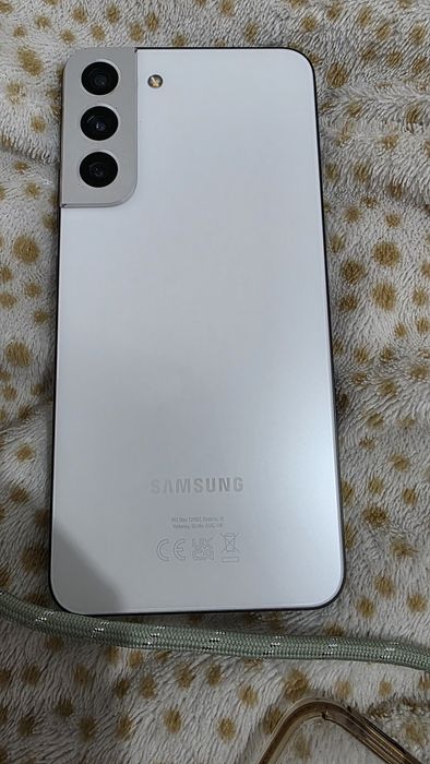 Samsung S22 Plus 256Gb