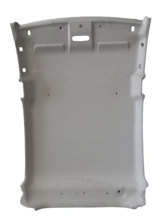 Forra de tejadilho DACIA Sandero II (5S_)