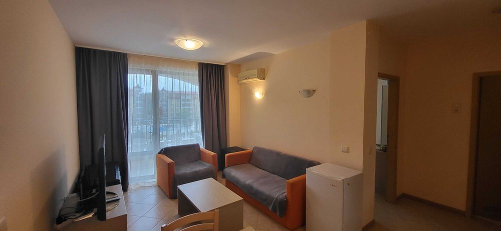 Bułgaria Słoneczny Brzeg 2026 wakacje apartament ROYAL SUN
