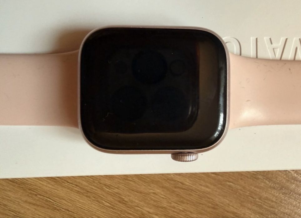 iWatch serie 9 41mm