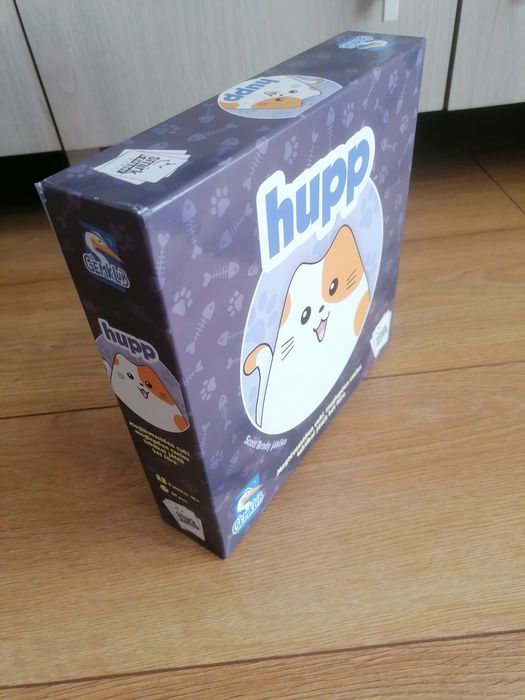 Gra Boop kocie przepychanki