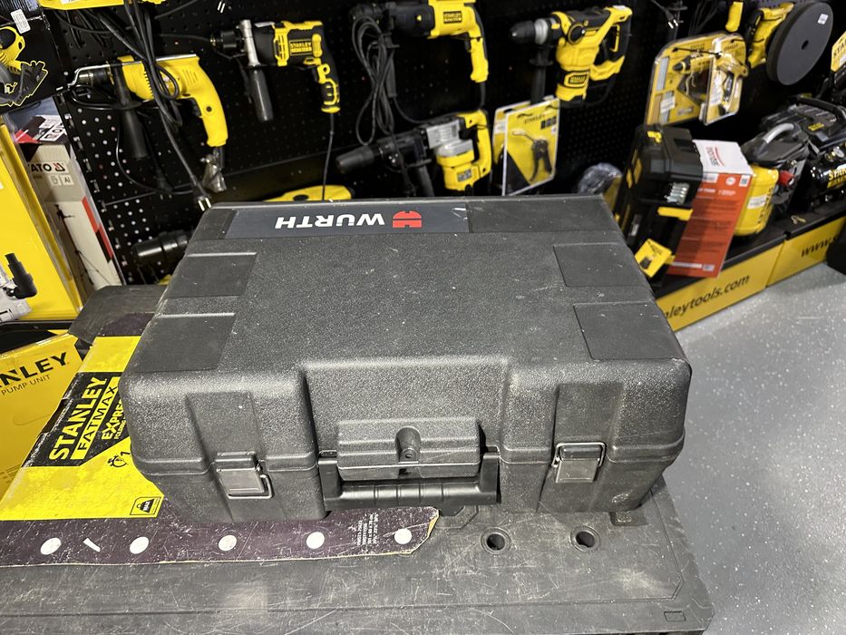 Штроборіз Wurth msf 40 штроборез Made in Germany