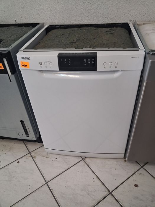 Zmywarka Koenic 60cm, podblatowa! Gwarancja i transport Gratis ‼️