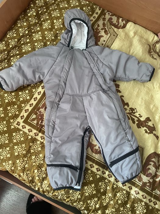 Комбінезон дитячий універсальний