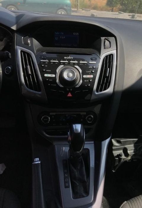 Ford Focus III 2.0 Tdci 2012 para peças