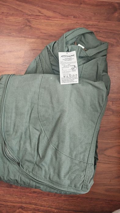 Kombinezon czołgisty 634/MON