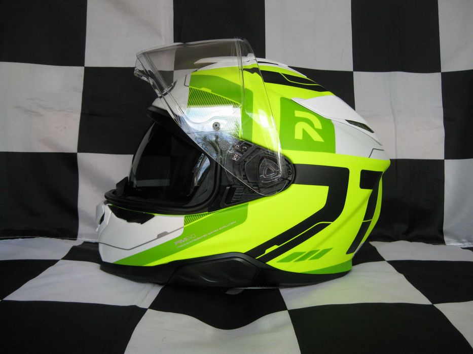 Kask integralny HJC RPHA 71 rozm.L 58-59cm