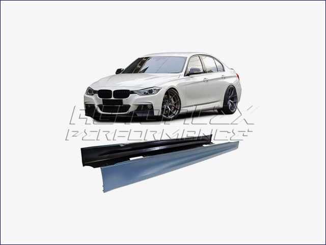 Embaladeiras Pack-M BMW F30 / F31  AAP20755