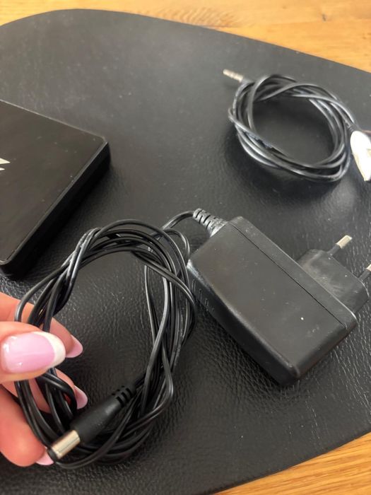 Formuler Z alpha android box tv 4k iptv