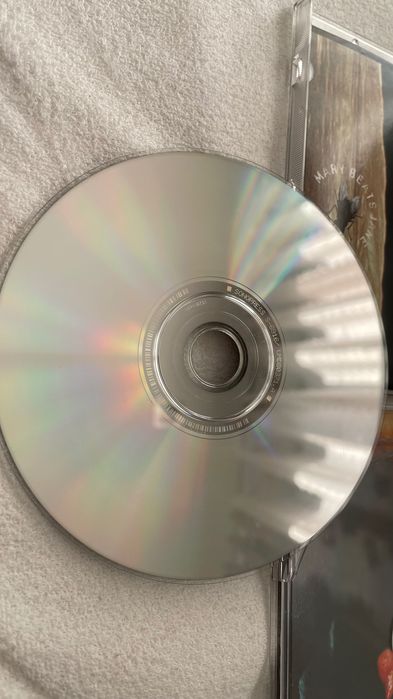 Mary Beats Jane ‎– Locust - cd