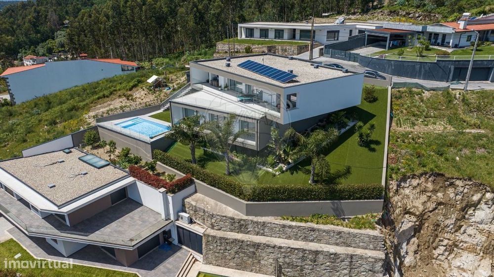 Moradia T3 para venda