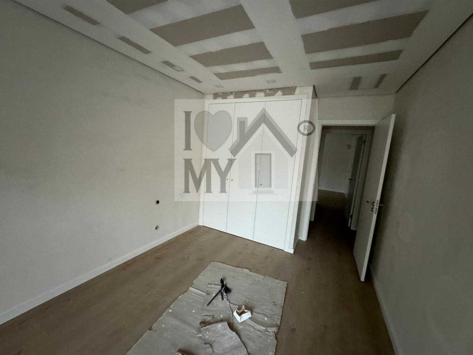 Andar de Luxo T2 em condominio Villas Choupal