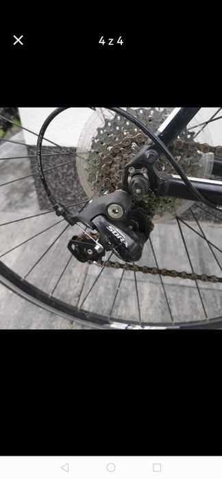 Giant defy 3 compact road