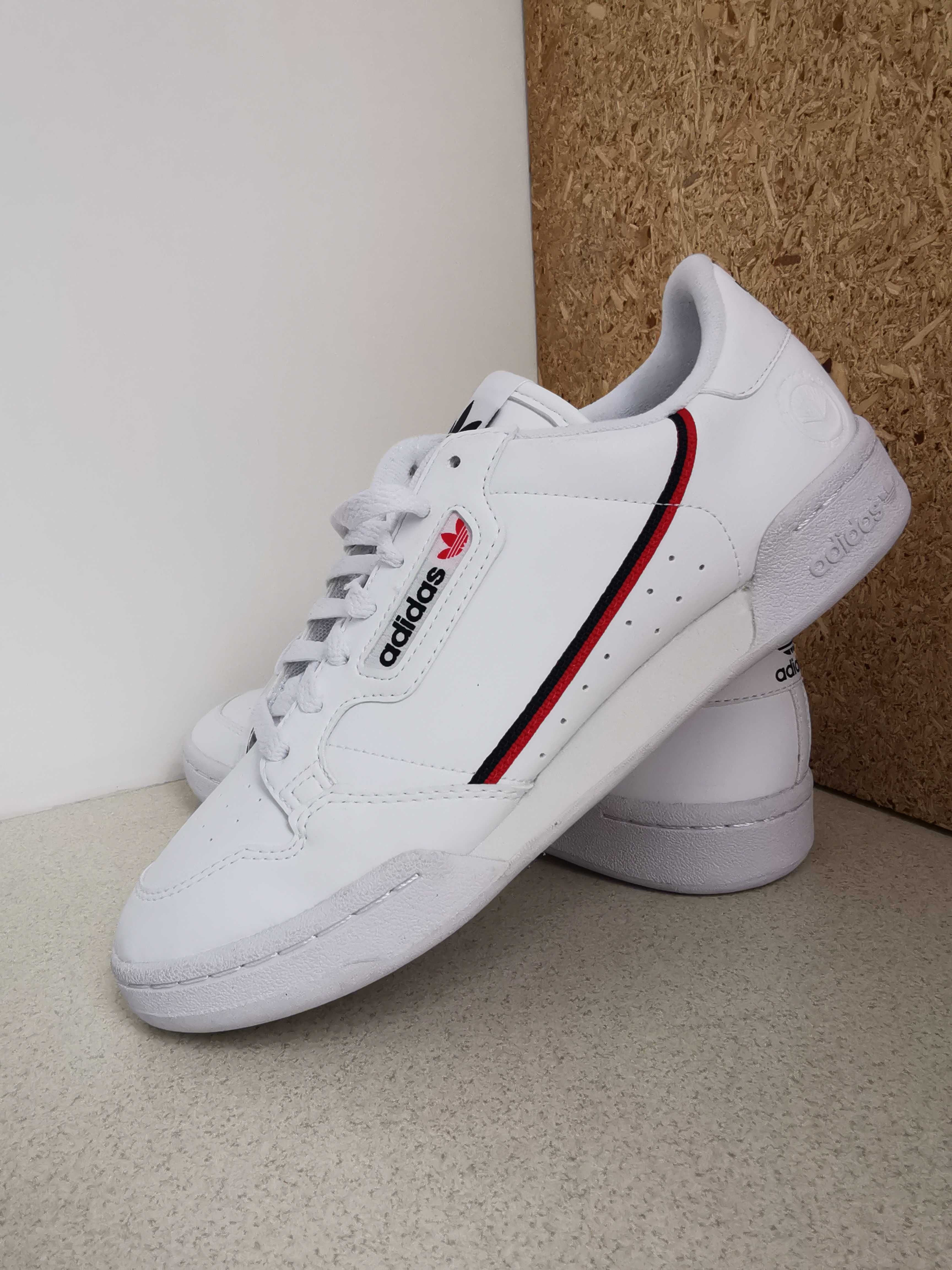 Adidas continental 80 43 hotsell