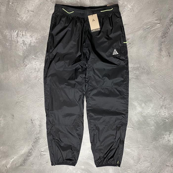 Горпкор штаны, штаны найк, штаны Nike ACG: 3 200 грн. - Спортивні штани ...