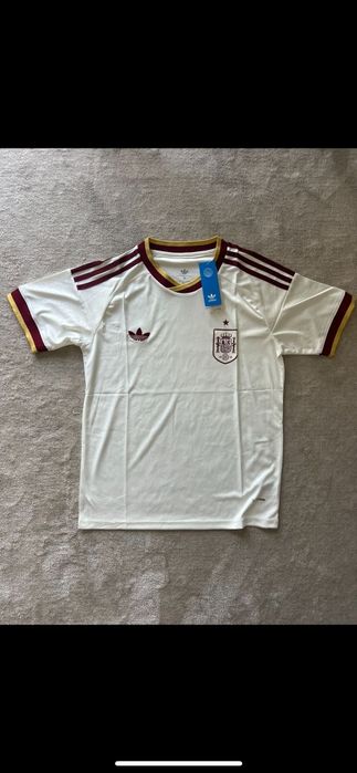 T-shirts Seleções mundial 2026