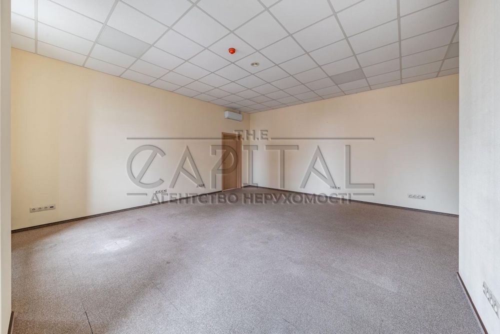 Оренда офісу, вул. Антоновича, БЦ Максим