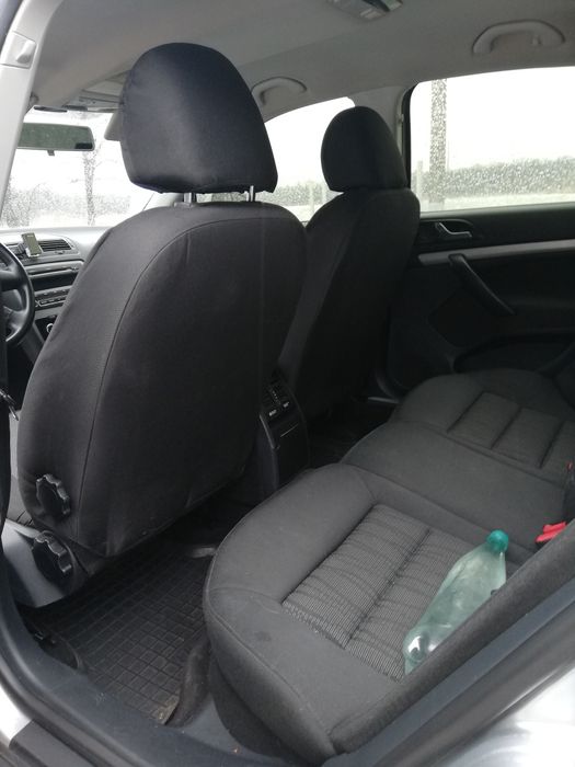 Продам Skoda Octavia A5