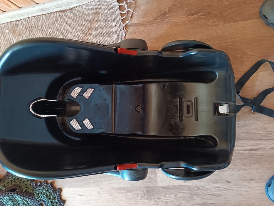 Дитяче автокрісло  (0–13 кг)