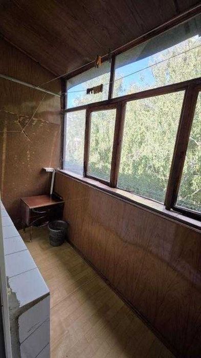 Терміново! У продажу двокімнатна квартира Алмазний
