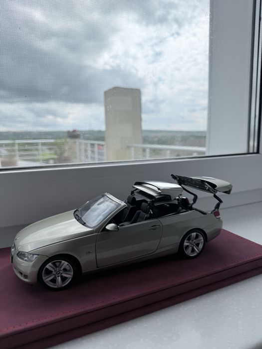 kyosho 1 18 - купити антикваріат - Ціна на OLX.ua