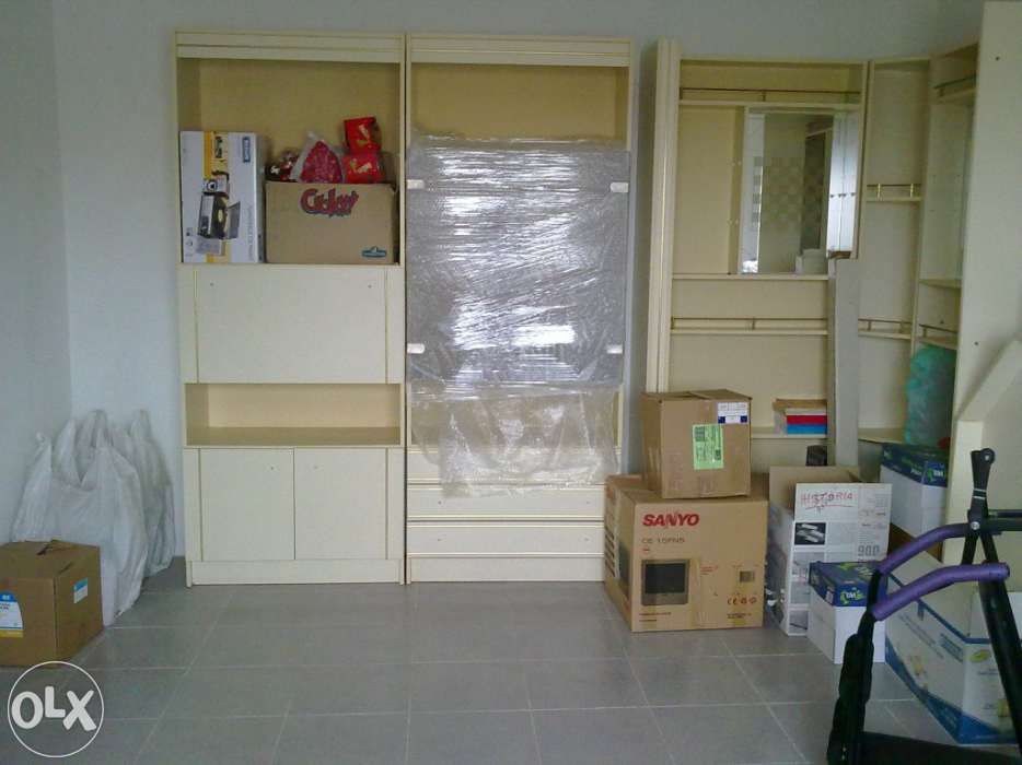 Mobília de sala BOM PREÇO