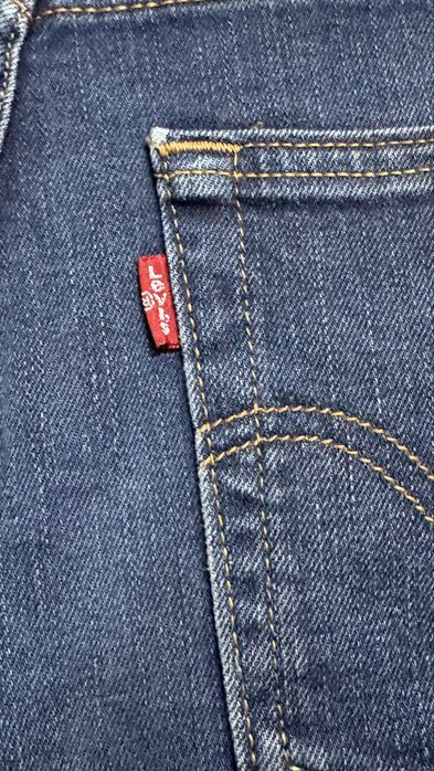Alcas levis w28/L32(36)