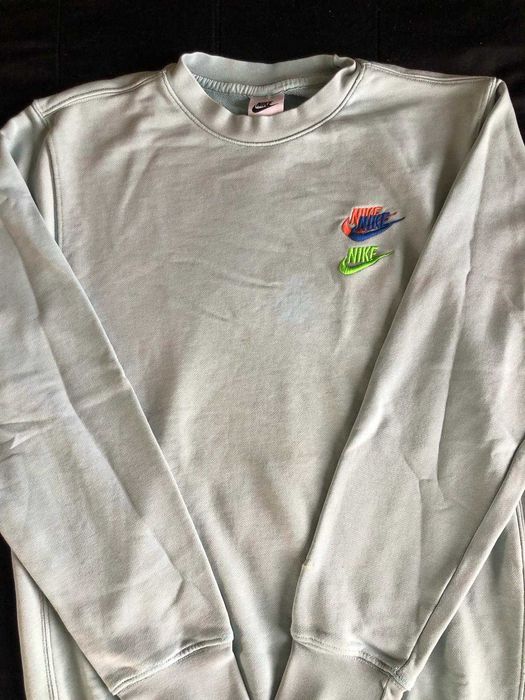 sweat da nike vinted