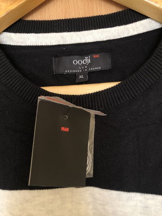 Свитер мужской, новый, тоненький, XL, 46 европейский