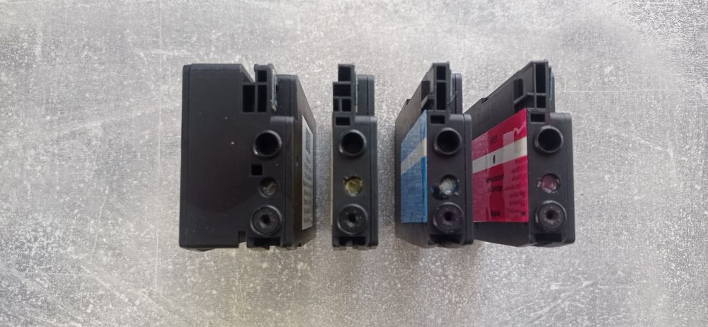 Картридж hp950 951