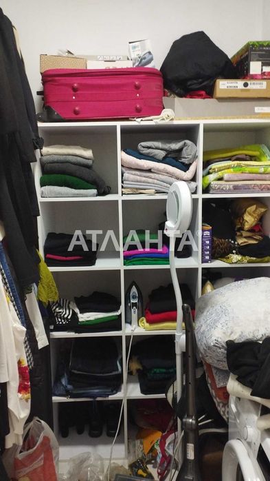 1 комнатная квартира с видом на море в  кирпичном доме