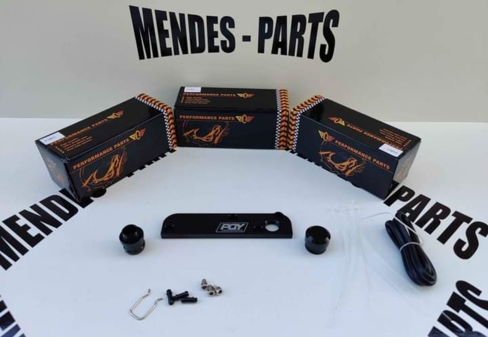 Kit anulação válvula PCV delete 2.0 TFSI EA113